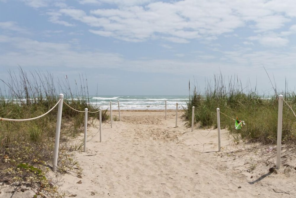 Florence by South Padre Condo Rentals