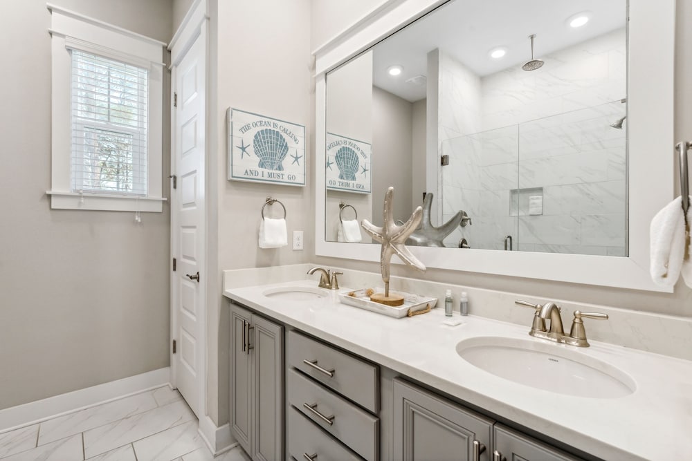Prominence on 30A by Panhandle Getaways