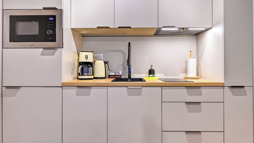 Apartamenty Sun & Snow Centrum Park II