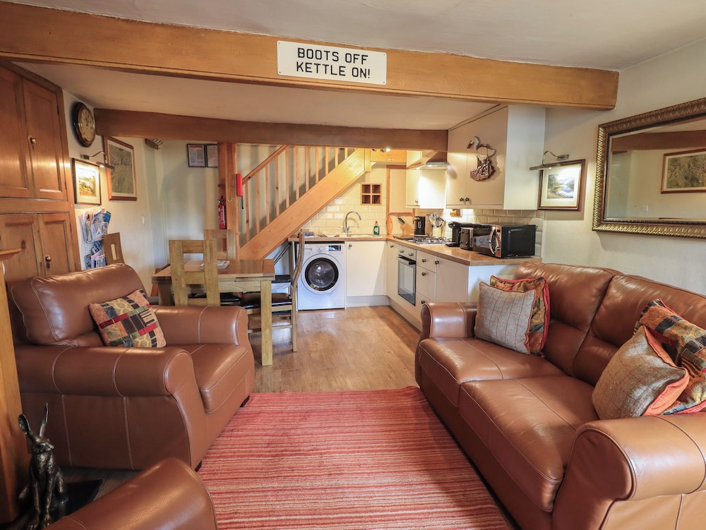 Heron Cottage