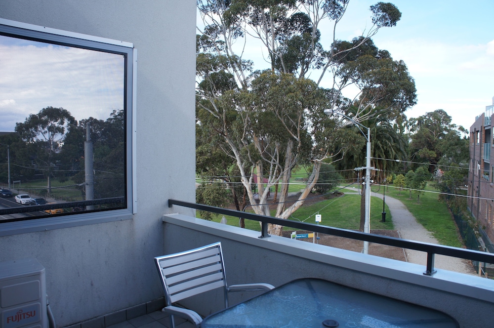 Summer Inn Holiday Apartments