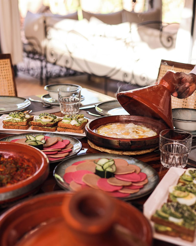 Loudi Marrakech