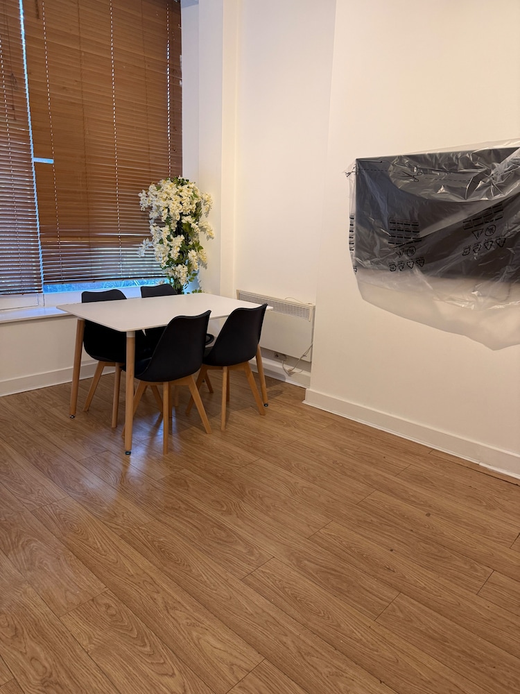 Central London W9 2 bed 2 Bath