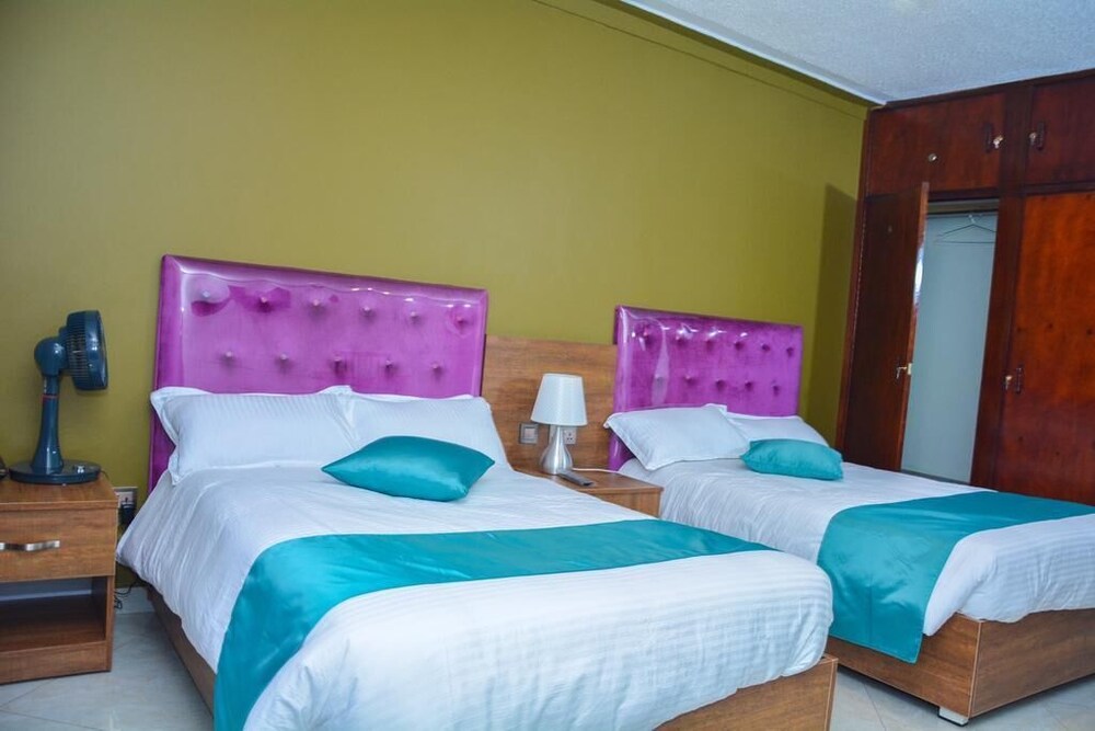 SamWeb Bed and Breakfast view 4