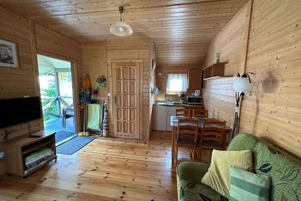 Comfortable Holiday Homes, Bobolin view 3