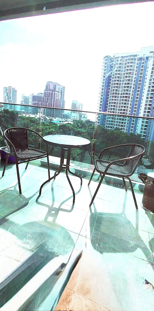 Peaceful SEA View Condo