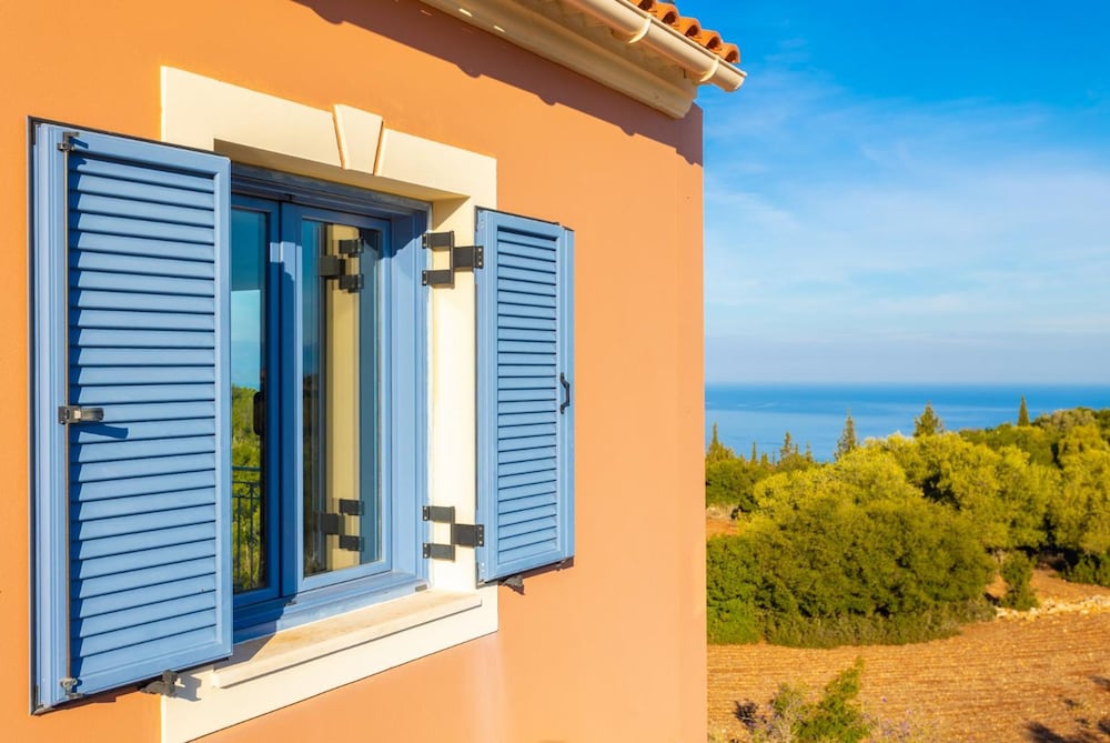 Villa Canova in Ionian Islands