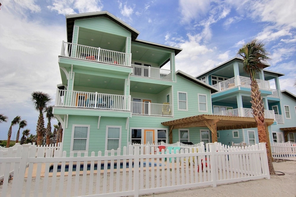 Cajun Beach GW101