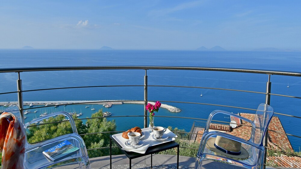 Villa La Vista 6 2 in Scafa photo 3