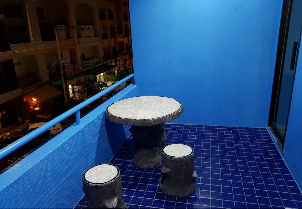 Mai Pen Rai Guesthouse