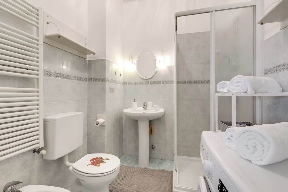 Casa Susi Maria - Sanremo Centro