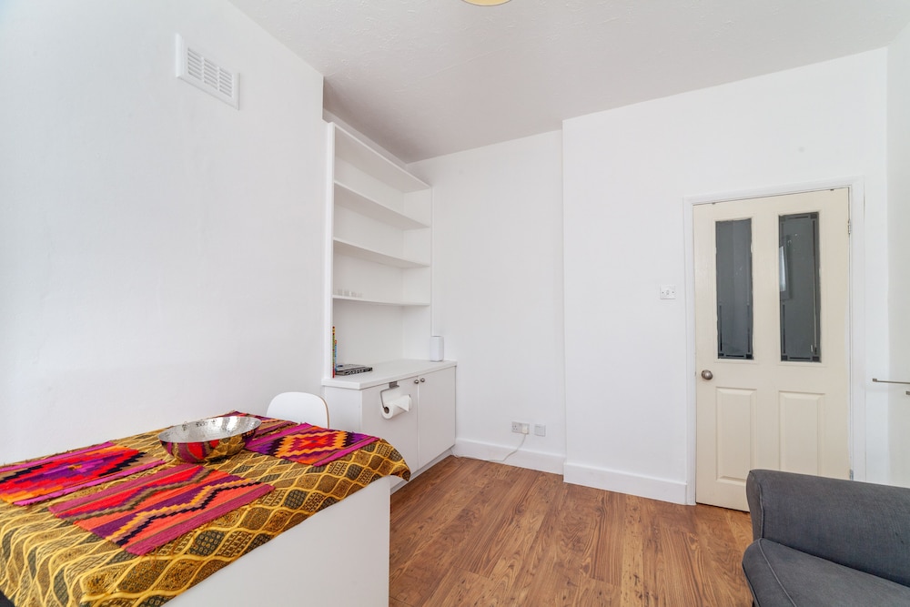Charming and Cosy flat