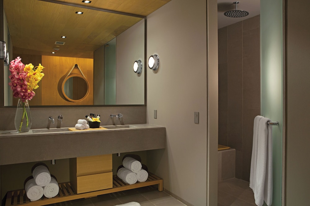 Glamour Junior suite