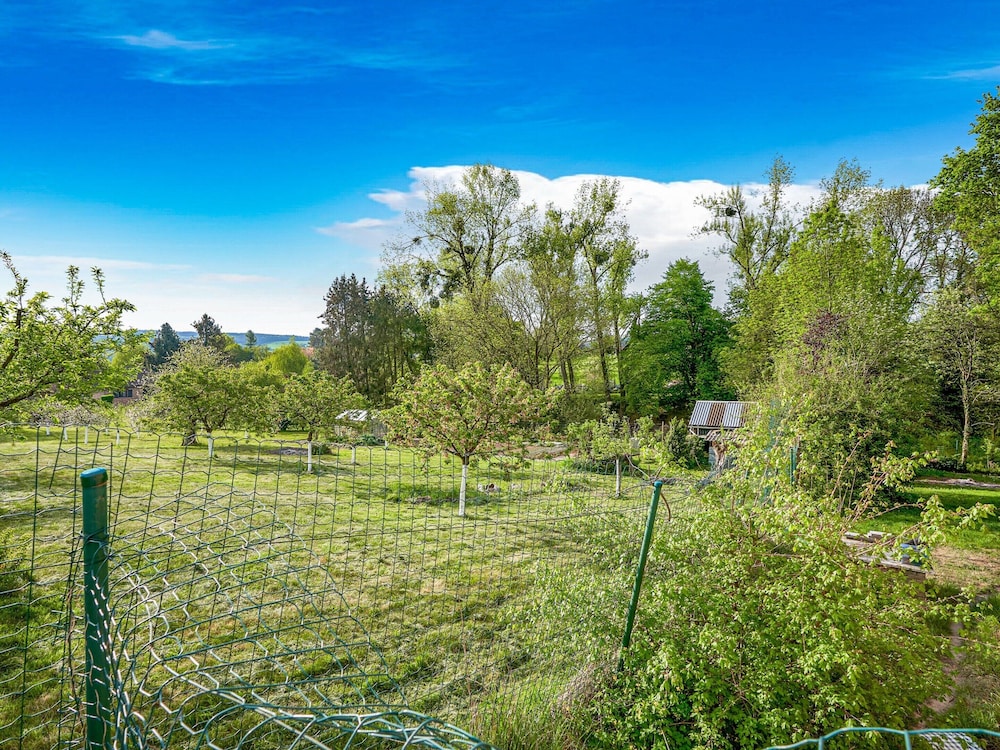 Cottage in Aywaille With Garden, photo 20