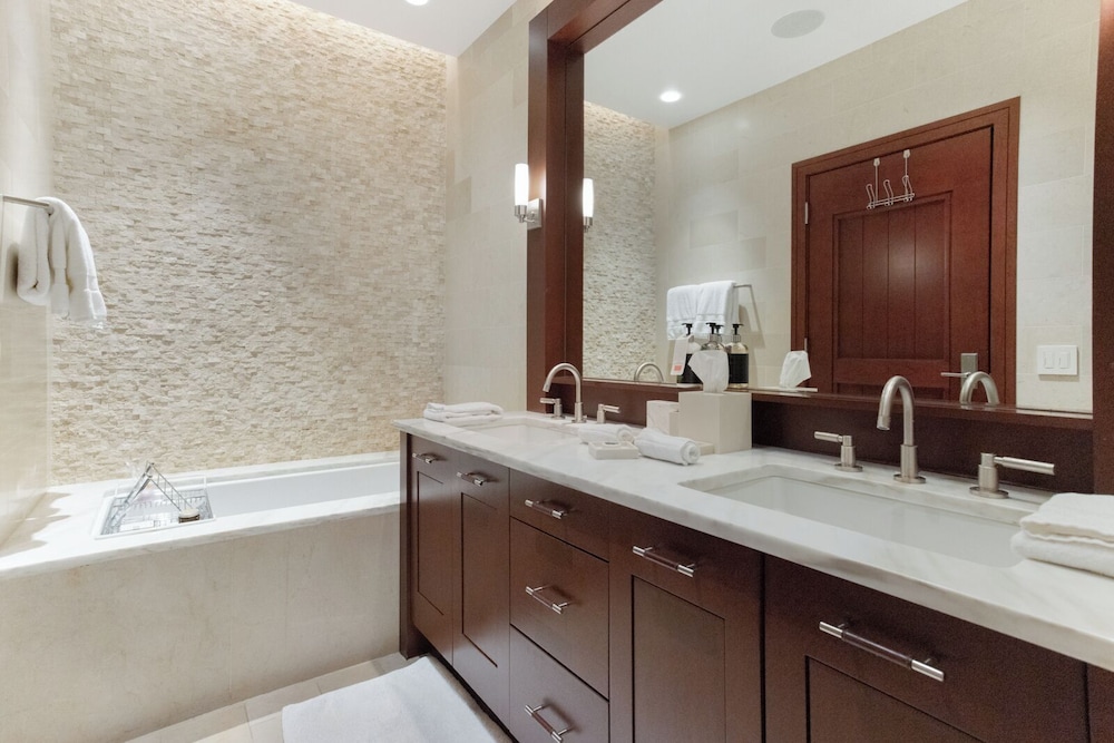 The Heart of Vail Villas at Solaris