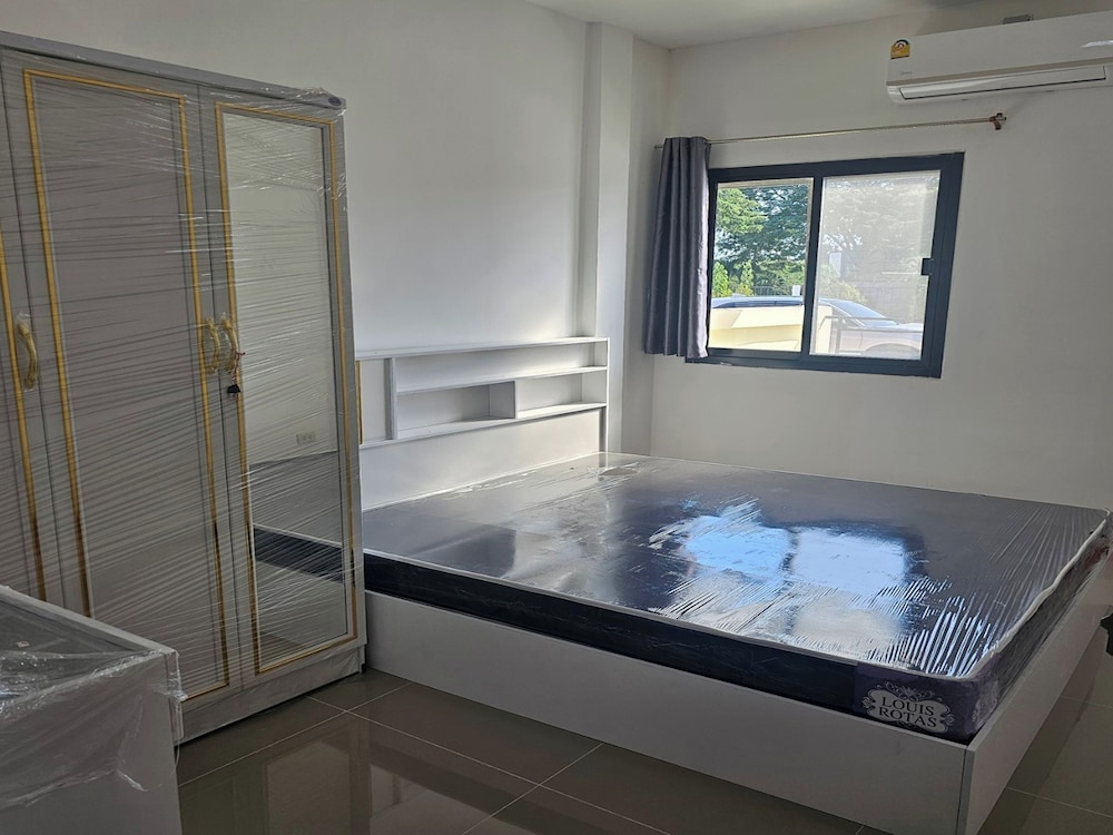Thanasiri City Villa