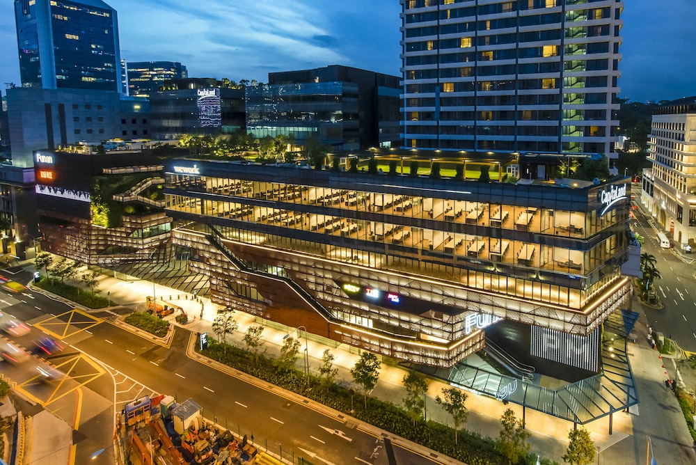 lyf Funan Singapore 58
