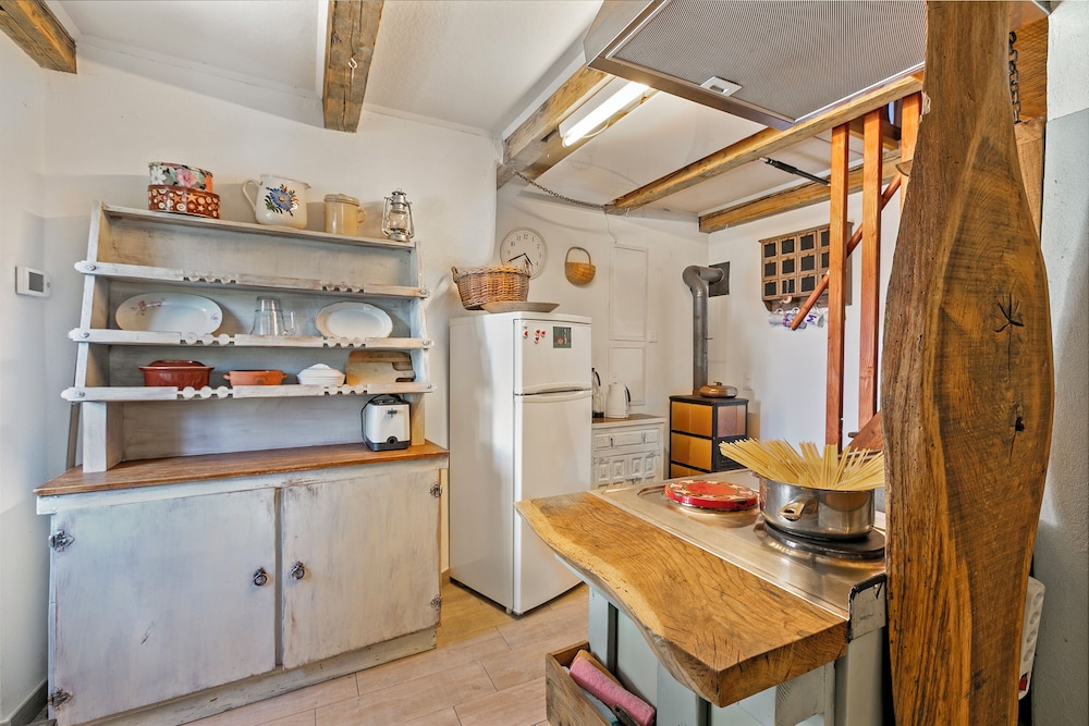 Mille Colline la Casa 1 duplex