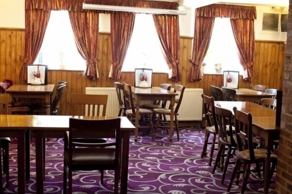 The Bull Inn