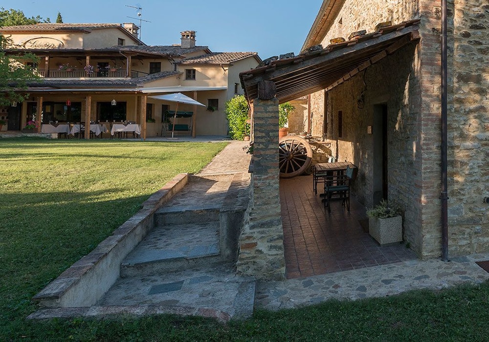 Agriturismo San Giovanni
