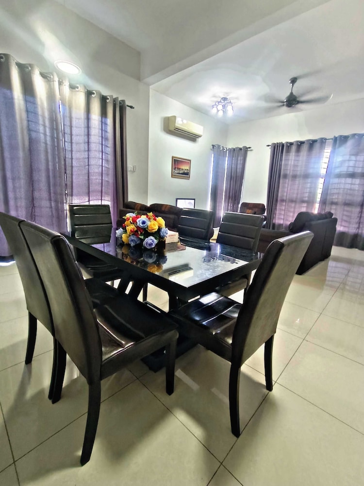 KLIA AIRPORT HOMESTAY 9 photo 7