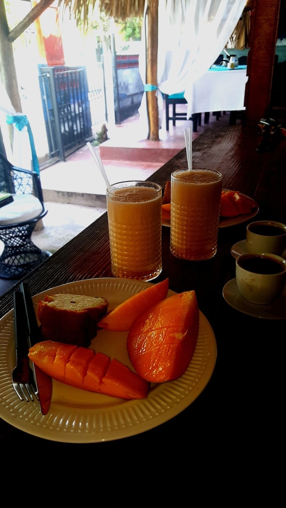 Luz de Luna Hotel & Spanish Restaurant