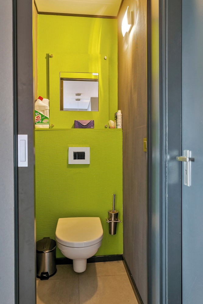 Apartment in Blankenberge Near Tennis Club