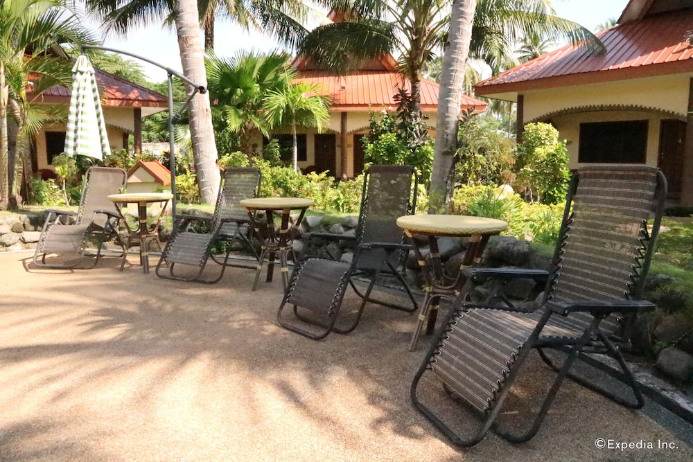 Aqua-Landia Resort