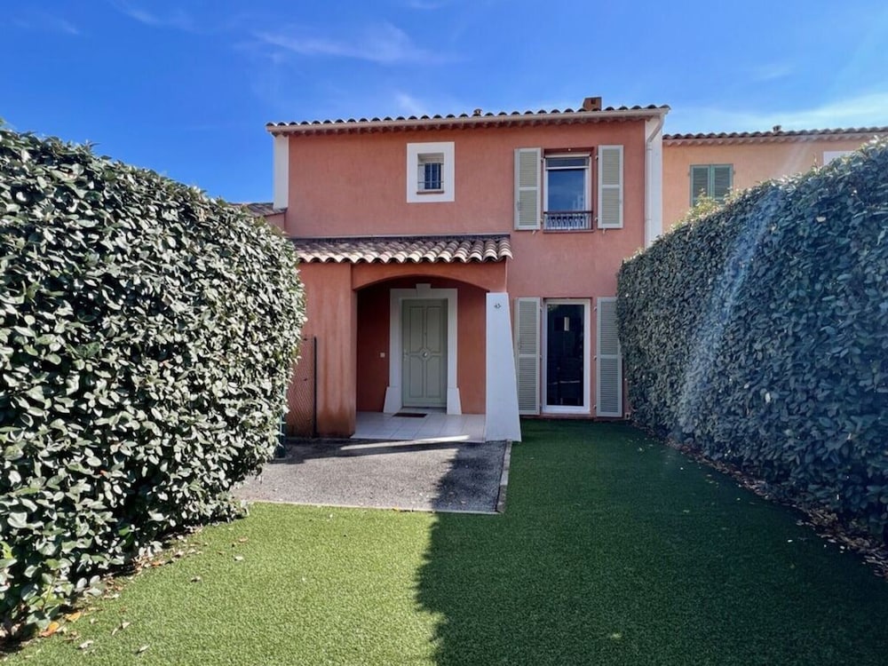 Maison Marcella