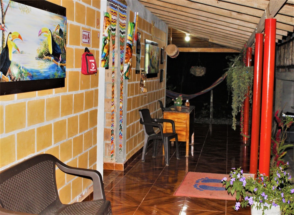 Hostal El Papiro, photo 13