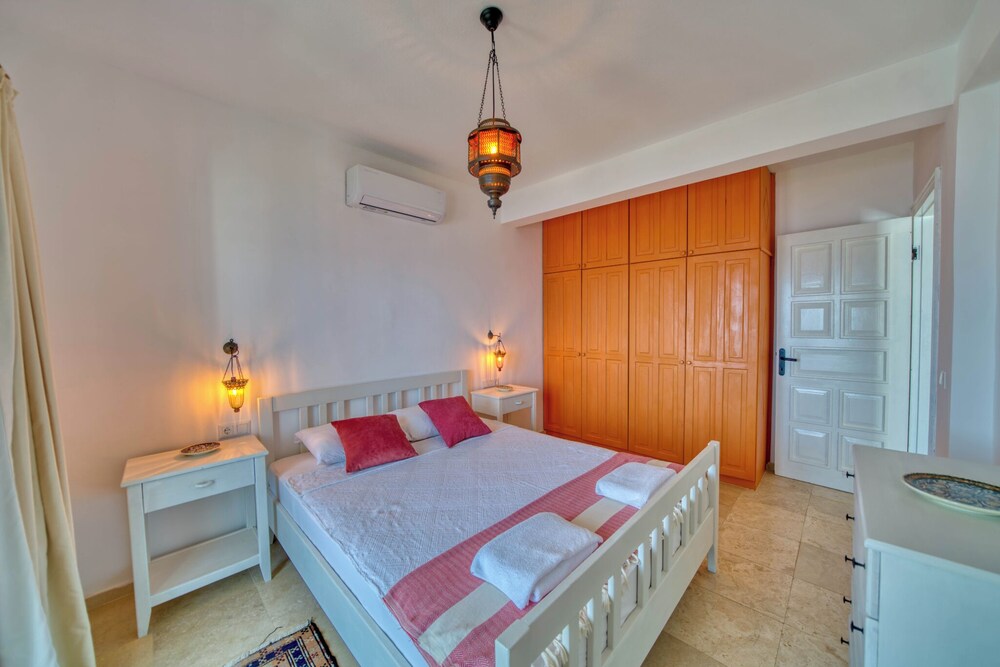 Villa Patara Amazing Sea view