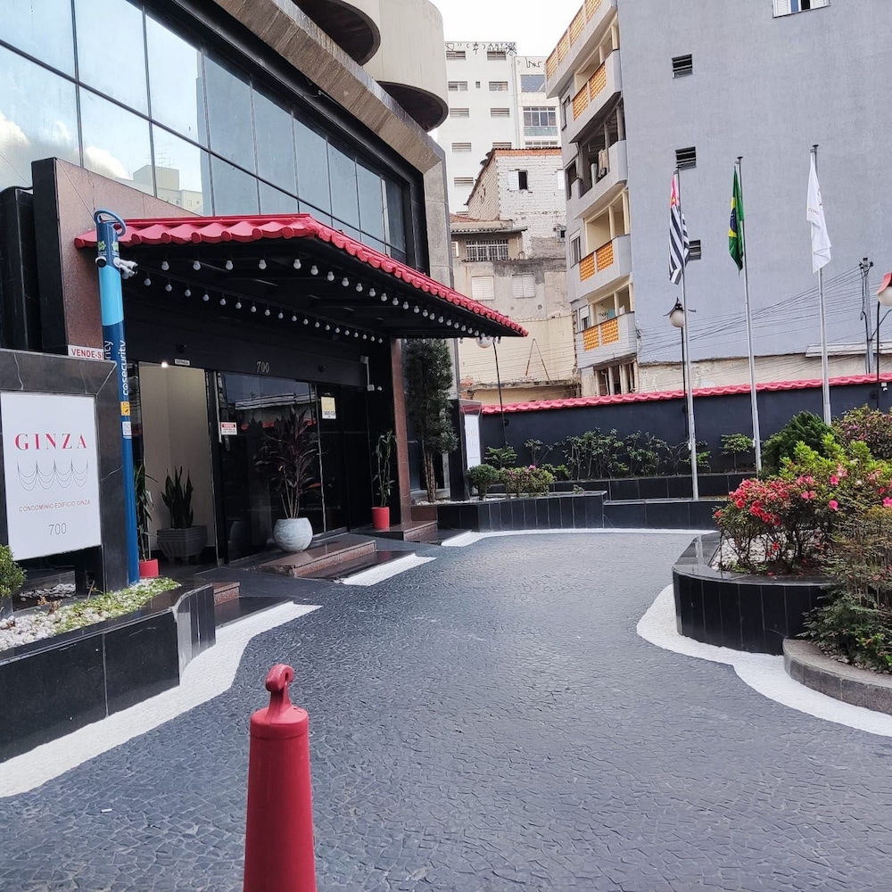 APARTAMENTO DESLUMBRANTE LIBERDADE SP