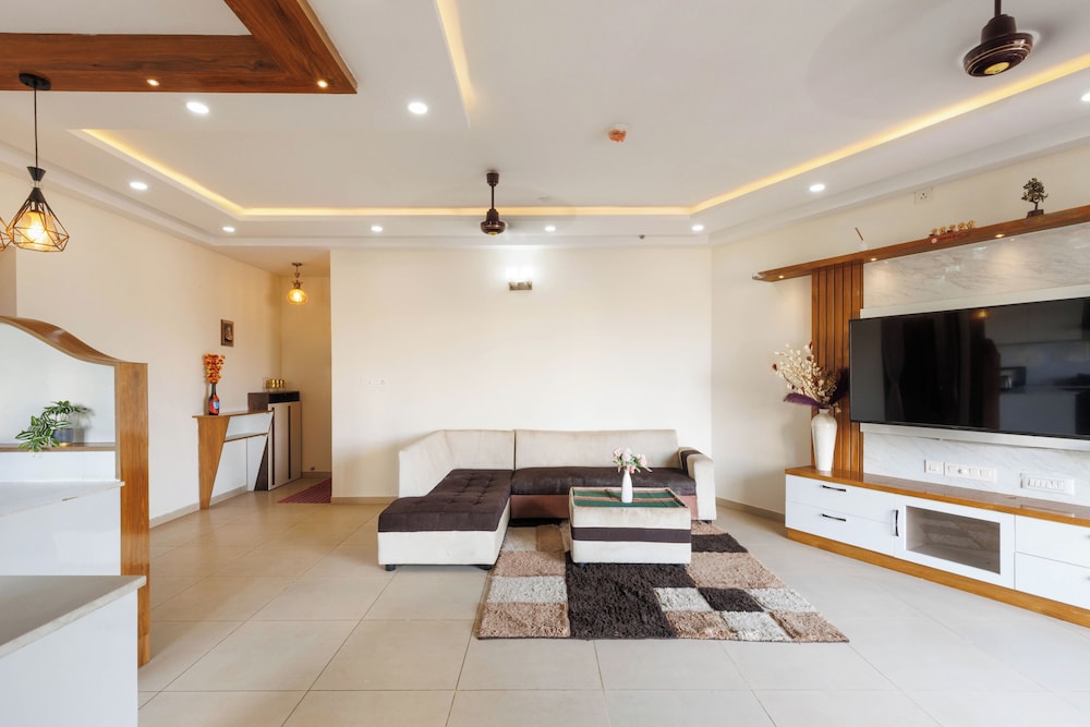 Casa Serenita by Red Olive30min From Airport Veg