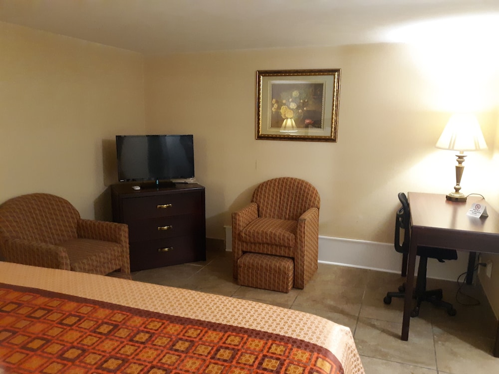 Rodeway Inn