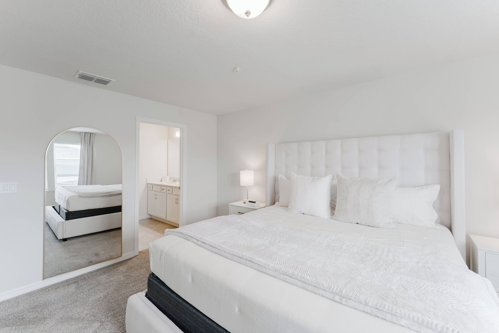 Windsor Cay 5bd With Pool