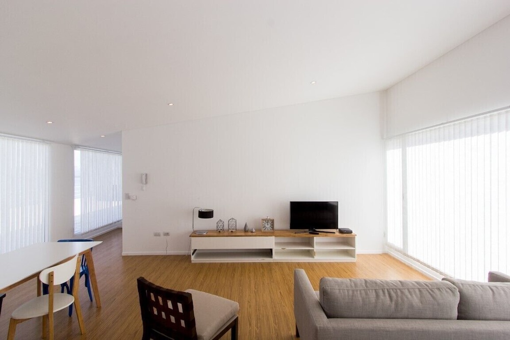De la Costa Apartamento