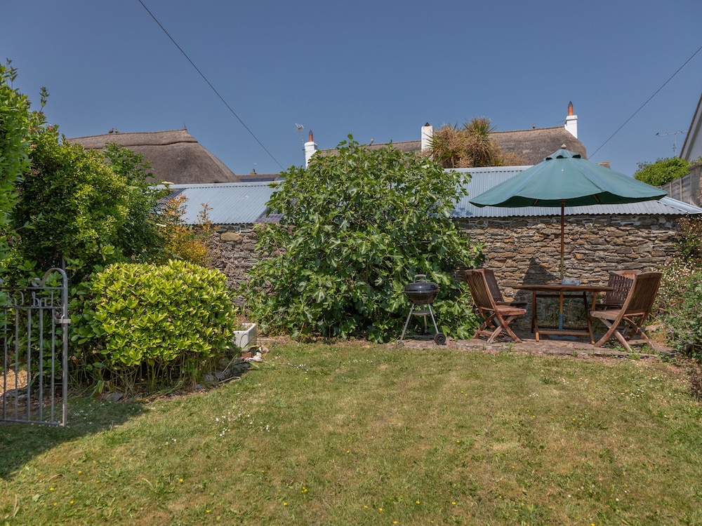 End Cottage