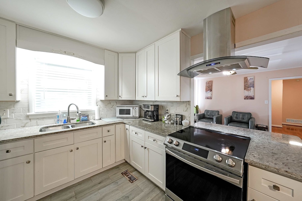 Marietta 2BR Close to Atlanta!