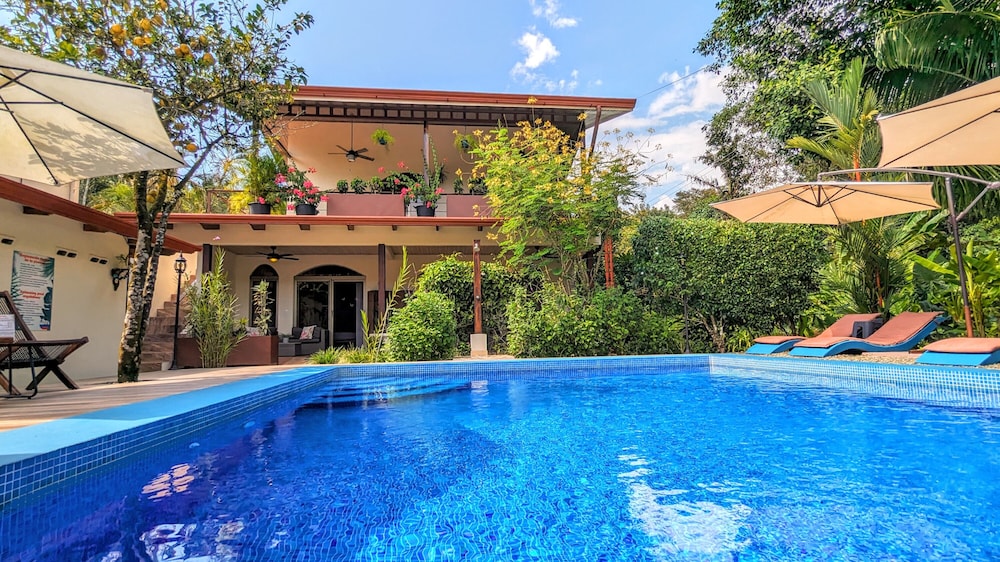 Hotel B&B Jardin de los Monos - Image 1