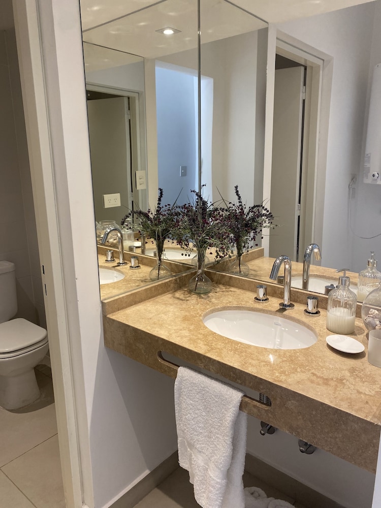 Divino Loft - Mas Centrico Imposible