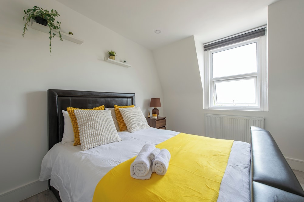 Apartment - Stay 6 - Parking - Petsok - Stratford