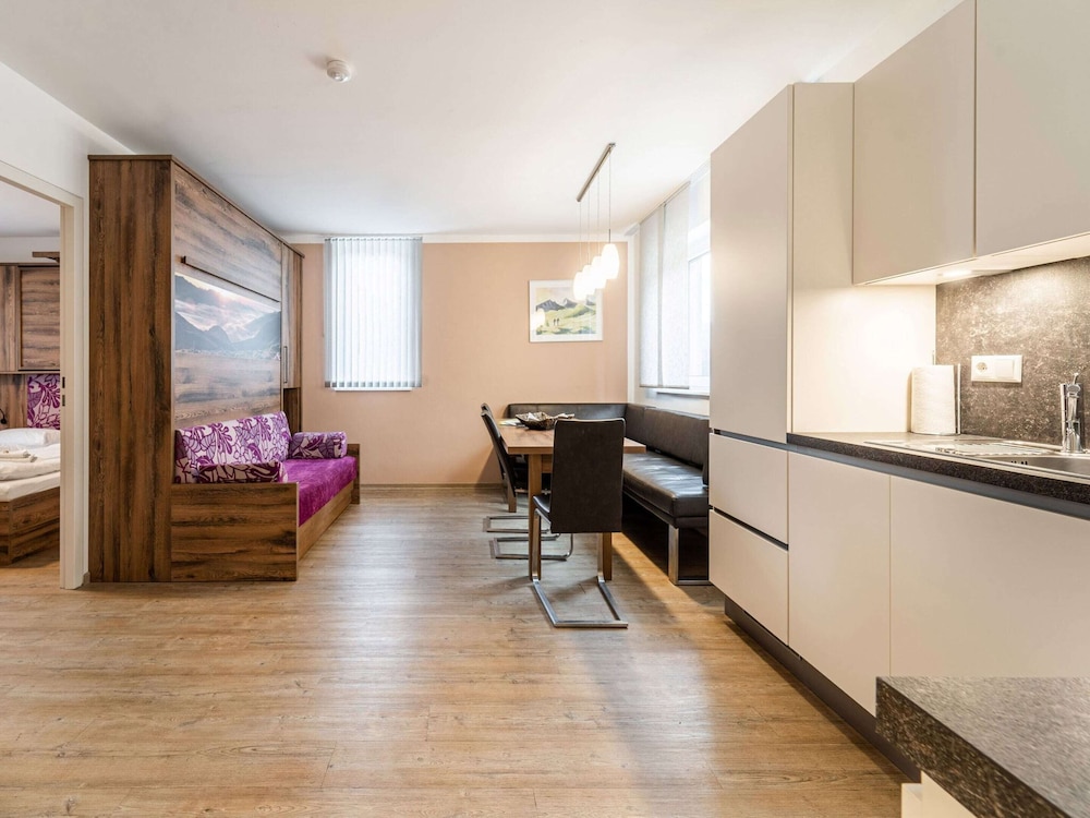 Apartment in St. Georgen / Salzburg Near ski Area