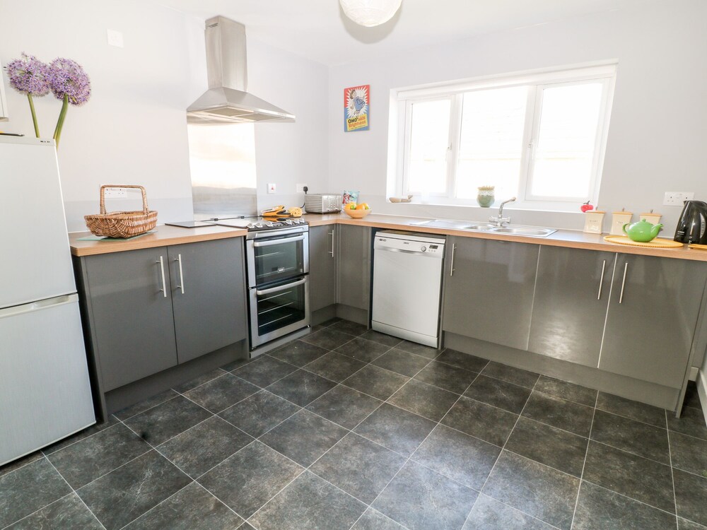 Seagull Cottage