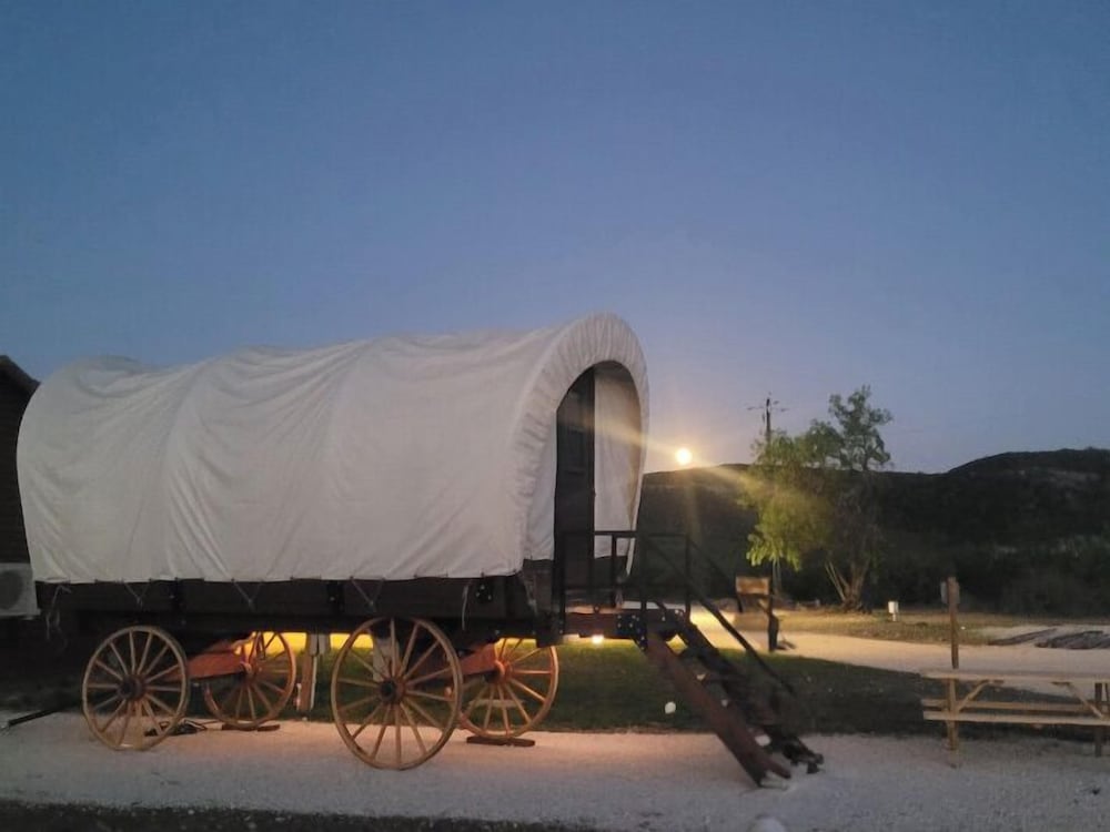 Pitmaster RV Park