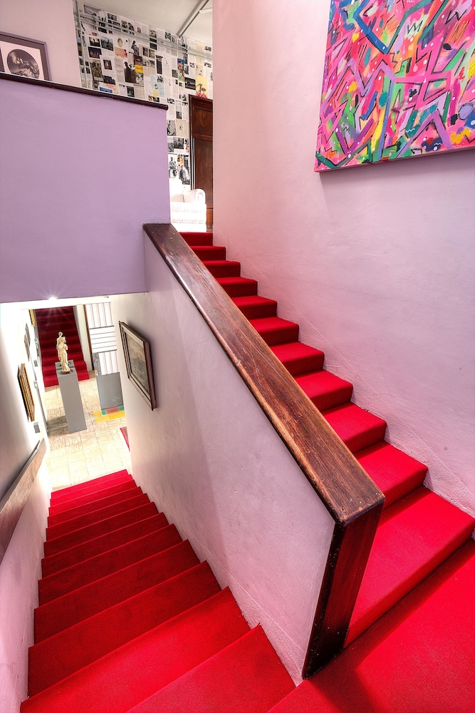 Casa Bruselas 2