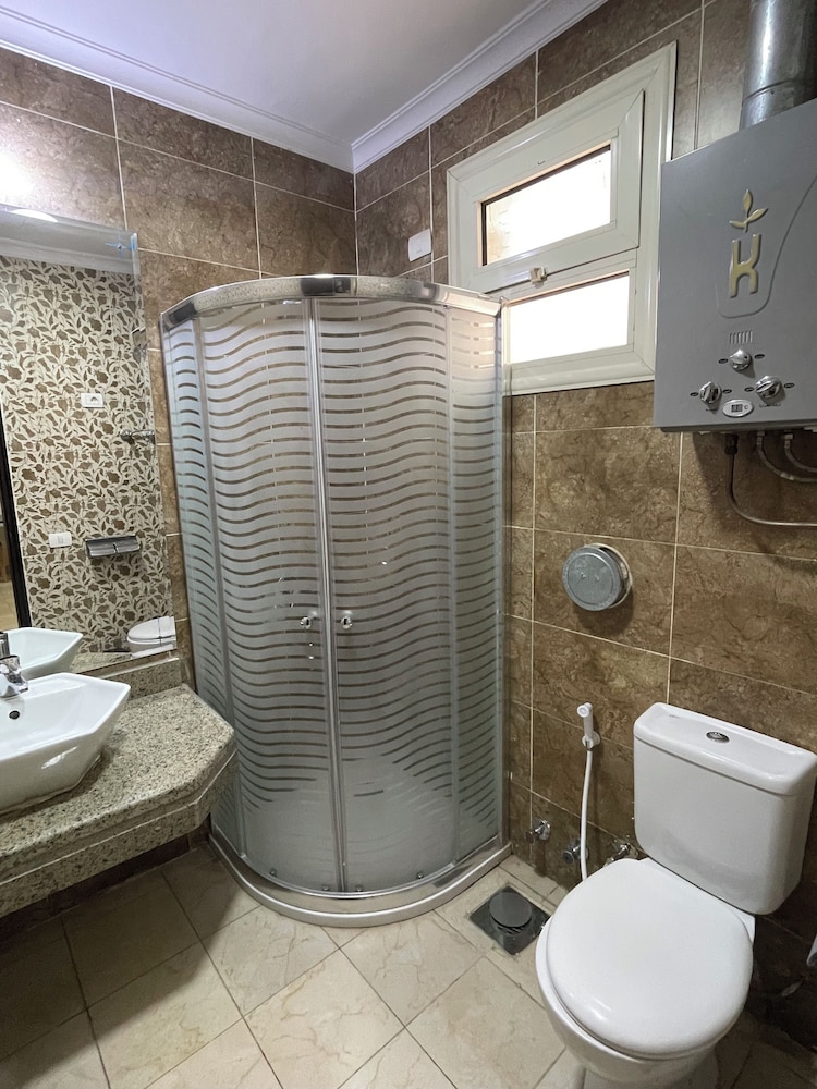 Royal Residence Cairo