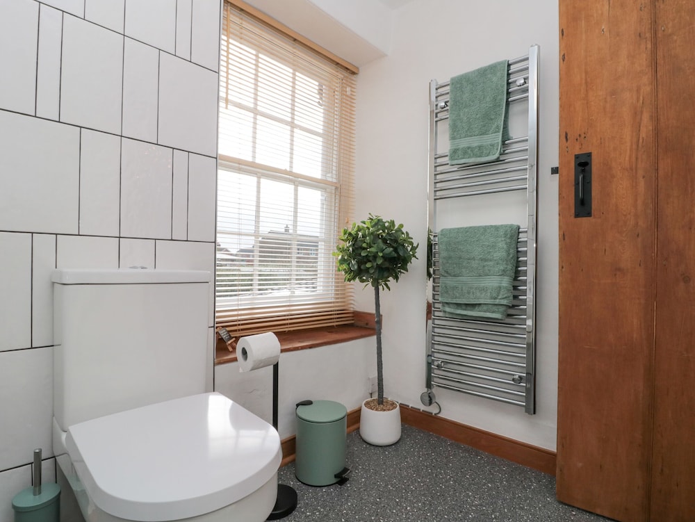 Bay Tree Cottage