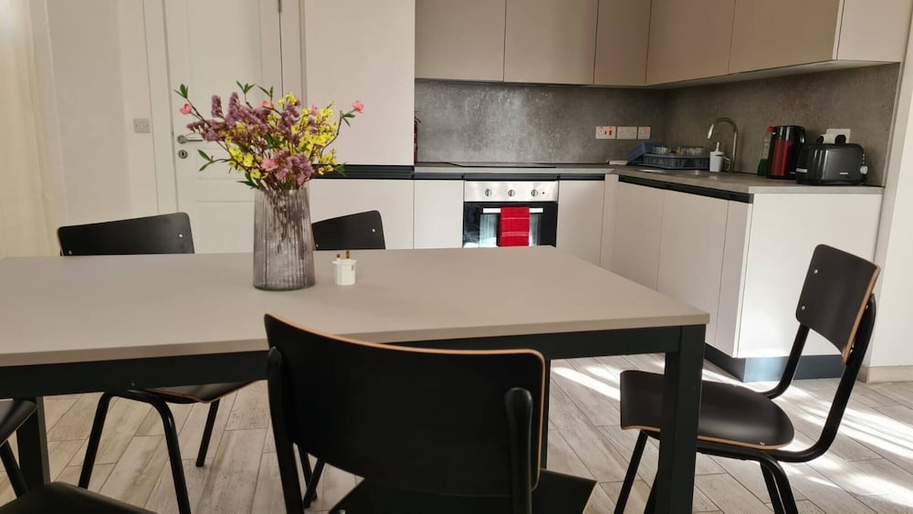Heart of Sliema Apartment