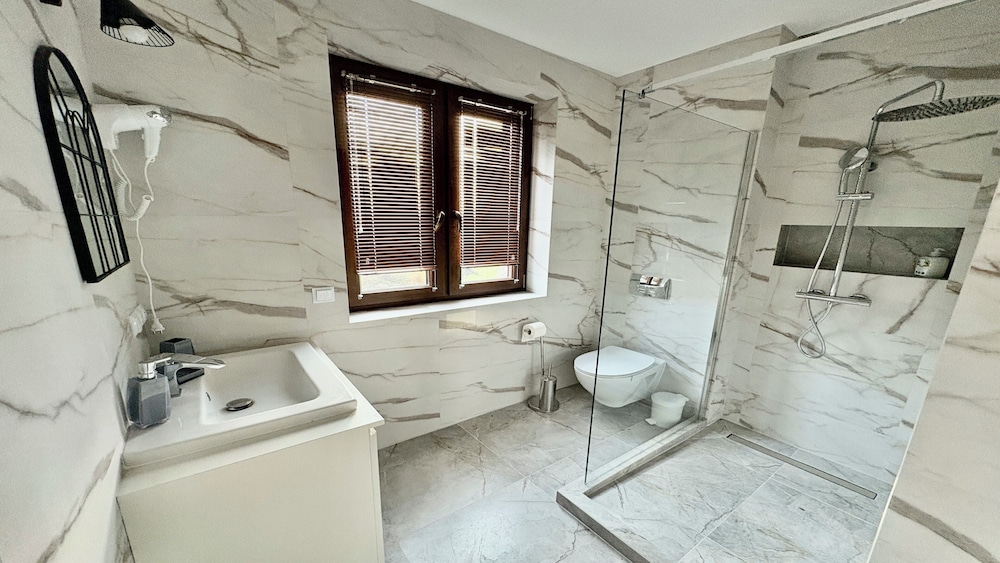 Apartamenty Sun & Snow Zasypane Mazury