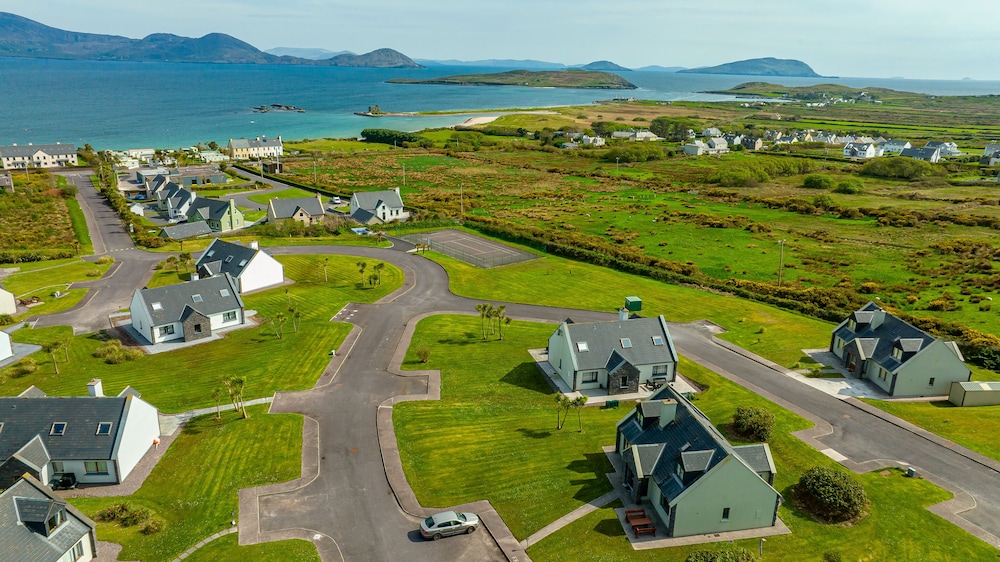 Stone Cottage Holiday Home Ballinskelligs